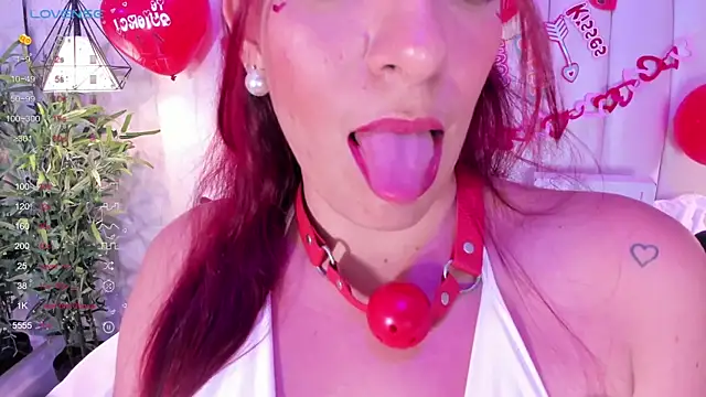 naughty flower18 online show from February 2025 11:09:01 PM