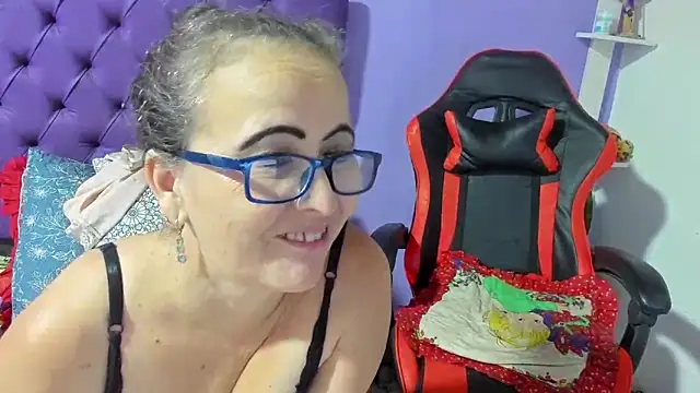 Margoth clain online show from October 2025 12:30:01 AM