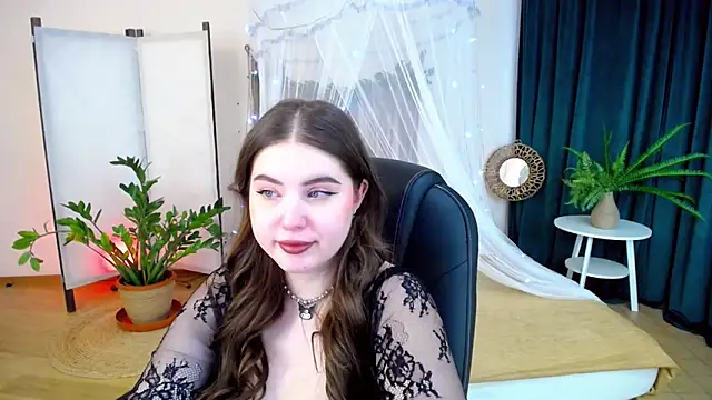 NicoleFoxery online show from January 2025 09:28:01 AM