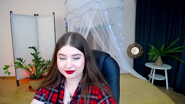 NicoleFoxery online show from January 2025 09:16:01 PM