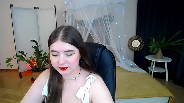 NicoleFoxery online show from February 2025 06:25:02 AM