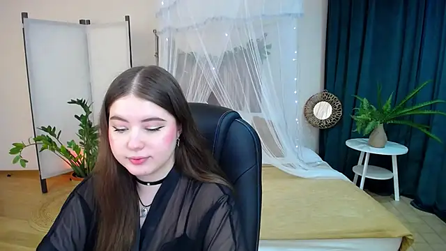 NicoleFoxery online show from February 2025 06:13:02 PM