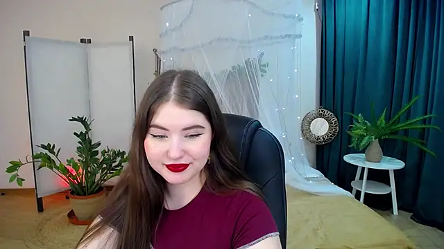 NicoleFoxery online show from February 2025 06:40:01 AM