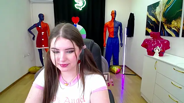 NicoleFoxery online show from February 2025 03:36:01 AM