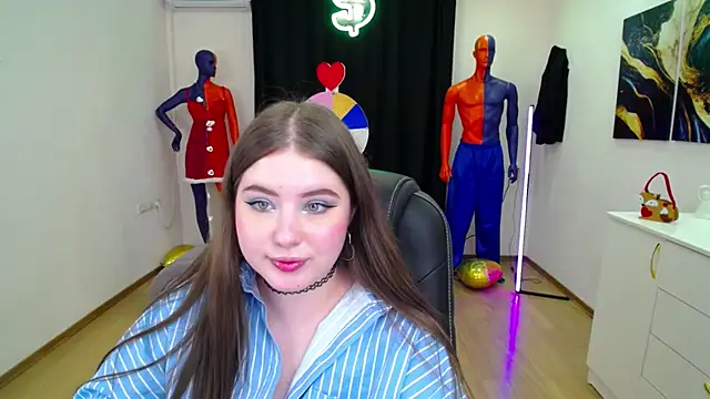 NicoleFoxery online show from February 2025 12:27:02 AM