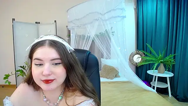 NicoleFoxery online show from March 2025 12:31:01 AM