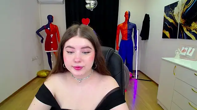 NicoleFoxery online show from March 2025 03:22:02 AM