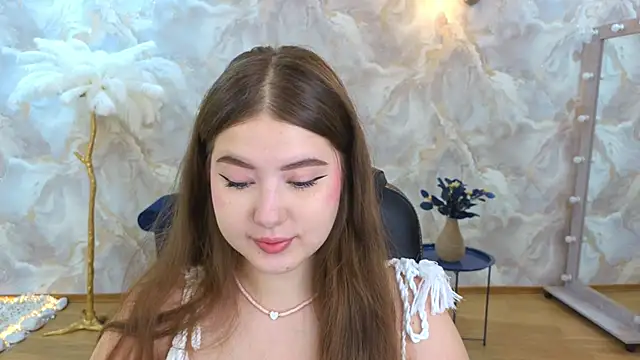 NicoleFoxery online show from September 2025 03:28:02 AM