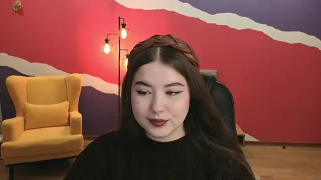 NicoleFoxery online show from October 2025 03:36:01 AM