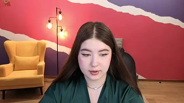 NicoleFoxery online show from October 2025 06:17:02 PM