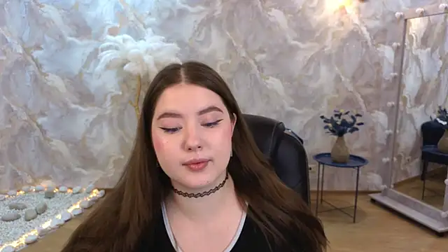 NicoleFoxery online show from February 2026 06:27:01 PM