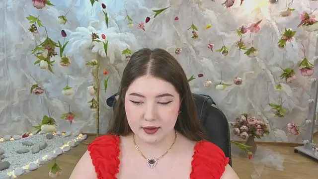 Snapshot of NicoleFoxery chatting on June 2026 03:27:02 AM NicoleFoxery online show from June 2026 03:27:02 AM