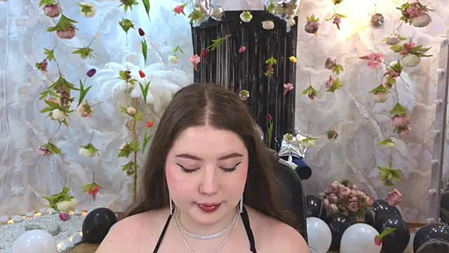 Snapshot of NicoleFoxery chatting on July 2026 01:21:02 AM NicoleFoxery online show from July 2026 01:21:02 AM