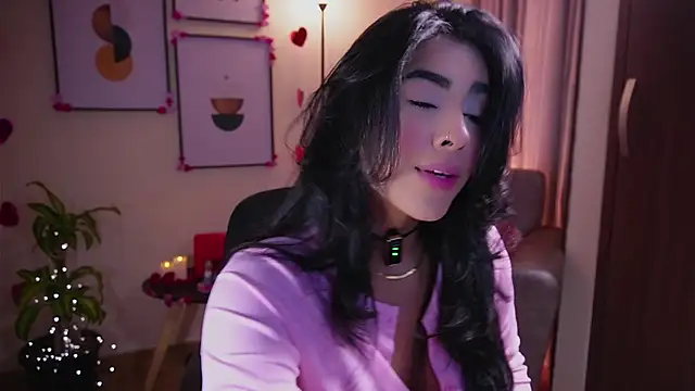 Isabella dior online show from February 2025 11:41:01 PM