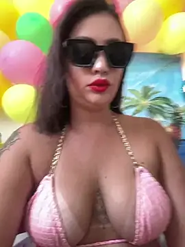 NathFox online show from January 2025 06:10:01 PM