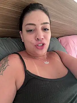 NathFox online show from February 2025 06:00:01 PM