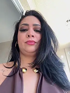Snapshot of NathFox chatting on June 2026 05:40:02 PM NathFox online show from June 2026 05:40:02 PM