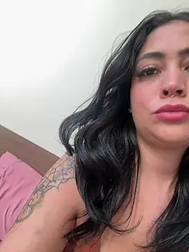 Snapshot of NathFox chatting on June 2026 06:42:02 PM NathFox online show from June 2026 06:42:02 PM