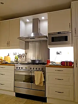 theSecretBallerino online show from December 2024 07:18:02 AM