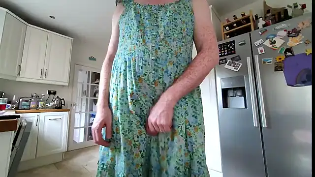 theSecretBallerino online show from October 2025 09:50:02 AM