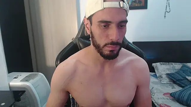 samuelgarcia  online show from March 2025 08:15:02 AM