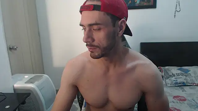 samuelgarcia  online show from March 2025 08:10:02 AM