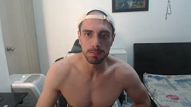 samuelgarcia  online show from March 2025 11:42:01 AM