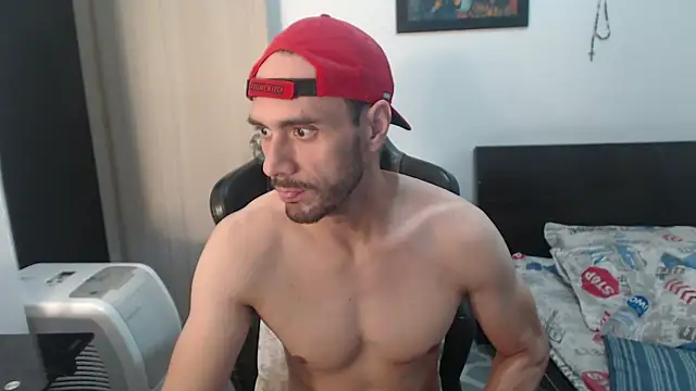 samuelgarcia  online show from March 2025 12:34:01 PM