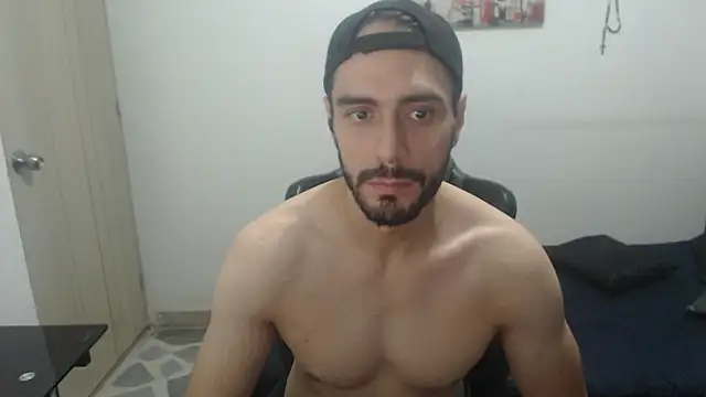 samuelgarcia  online show from September 2025 09:33:01 AM