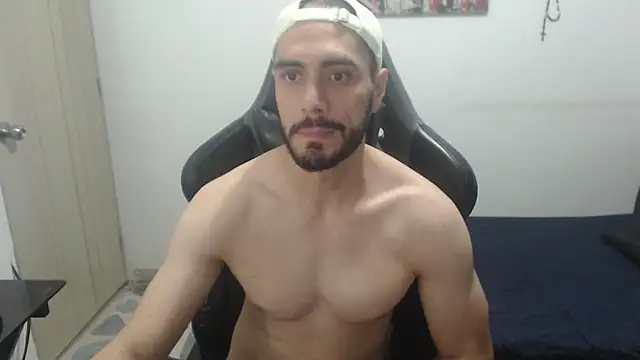 samuelgarcia  online show from September 2025 10:42:02 AM