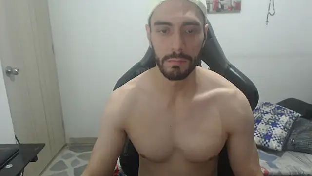 samuelgarcia  online show from October 2025 09:37:01 AM