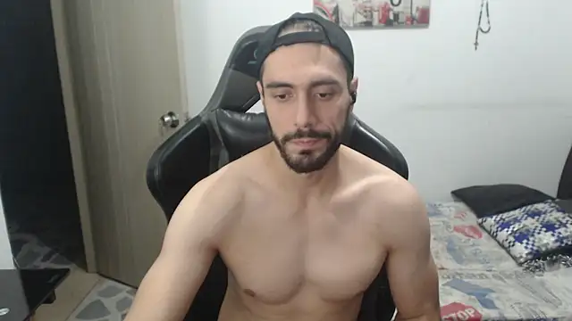 samuelgarcia  online show from October 2025 10:38:02 AM