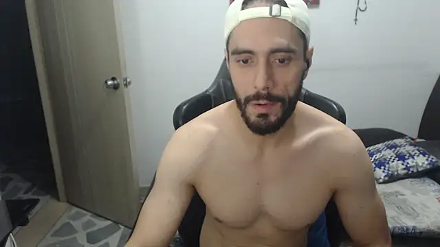 samuelgarcia  online show from November 2025 10:59:02 AM