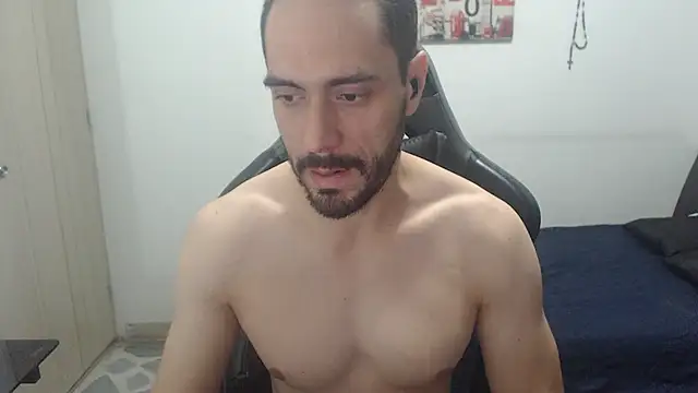 samuelgarcia  online show from December 2025 07:36:02 AM