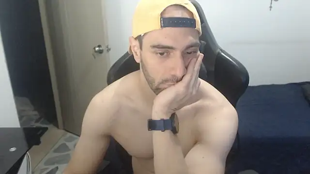 samuelgarcia  online show from January 2026 09:24:01 AM