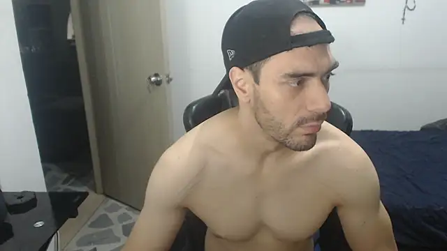 samuelgarcia  online show from April 2026 04:57:01 AM