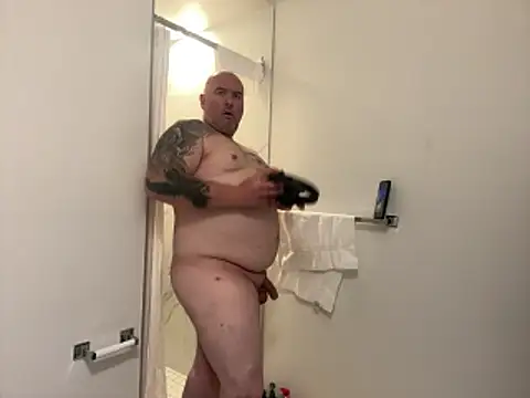 cockymarkus online show from May 2026 12:32:02 PM