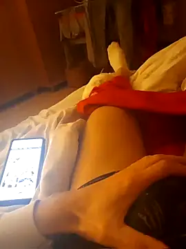 MlodyDres online show from January 2025 04:48:01 PM