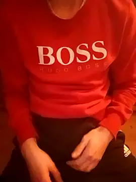 MlodyDres online show from January 2025 05:01:02 AM