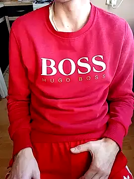 MlodyDres online show from January 2025 09:24:02 AM