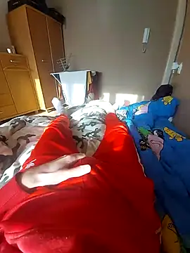 MlodyDres online show from February 2025 01:16:01 PM