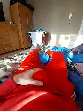 MlodyDres online show from February 2025 02:04:02 PM