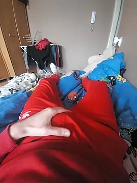 MlodyDres online show from February 2025 07:12:02 AM