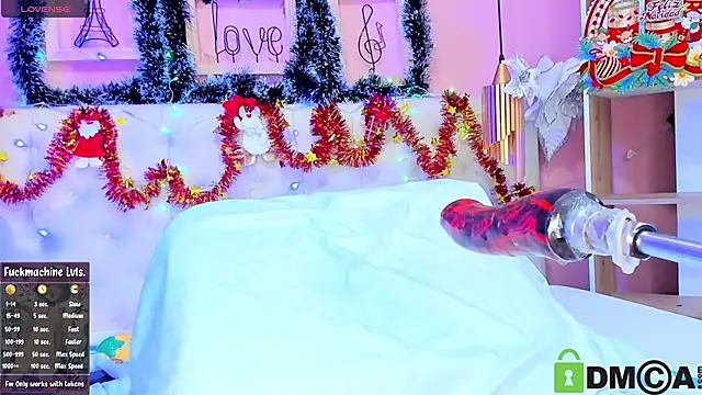 leylla  online show from December 2024 11:20:01 PM