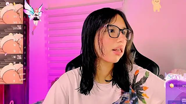 Luniverse online show from January 2025 09:10:01 PM