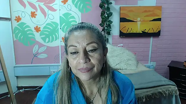 ZAMANTHA online show from March 2025 08:00:01 PM