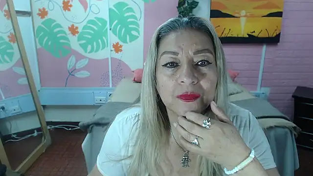 ZAMANTHA online show from September 2025 03:35:02 PM