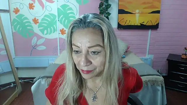 ZAMANTHA online show from September 2025 03:58:02 PM