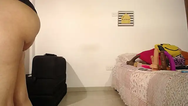 NATHALIA SEX online show from October 2025 04:41:02 PM