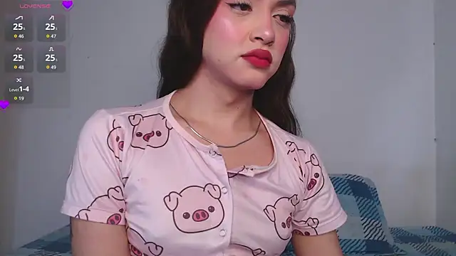 valen thompson online show from March 2026 01:48:02 PM